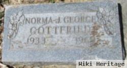 Norma Jean George Gottfried