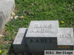 Hans Aabel