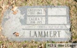 Anthony J Lammert