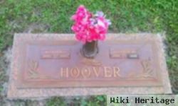 Eleanor M Hoover