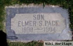 Elmer Samuel Pace