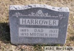 Frances Mary Robertson Harrower