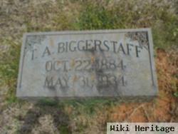 Thomas A. Biggerstaff