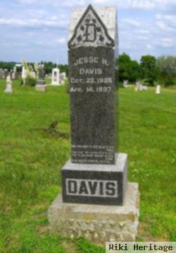 Jesse H. Davis