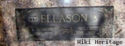 Willie Ellason