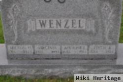 Milton H Wenzel