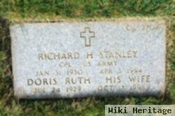 Richard Harold Stanley