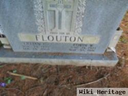 Lillian Goddu Flouton