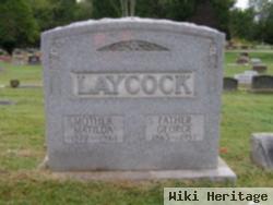 George B Laycock