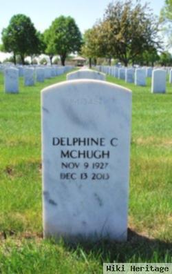 Delphine Mchugh