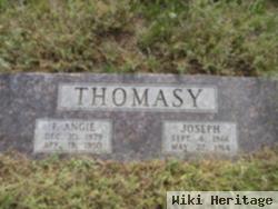 Joseph Thomasy