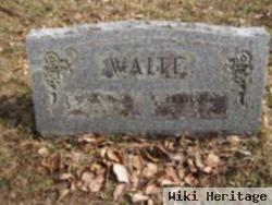 Frank D Waite