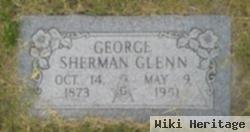 George Sherman Glenn