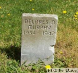 Delores A. Murphy