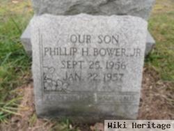 Phillip H. Bower, Jr