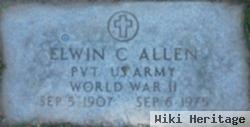 Elwin C. Allen