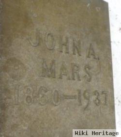 John A. Mars