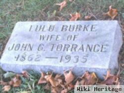 Lulu Burke Torrance