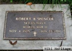 Robert B Spencer