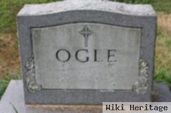 Alice C. Ogle