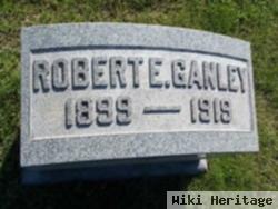 Robert E. Ganley