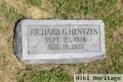 Richard G. Hentzen