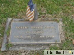 Robert Bryan Doud