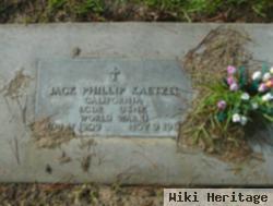 Jack Phillip Kaetzel