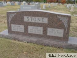 Elmer Stone