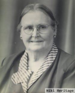 Elizabeth "lizzie" Rolen Lee