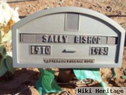 Sally Bishop