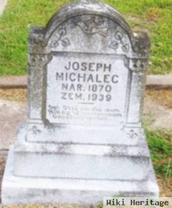 Joseph Michalec