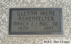 Glenna Irene Ashenfelter