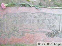 Joseph Benjamin Dennis