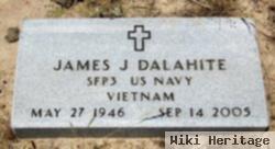 James J Dalahite