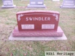 William Swindler