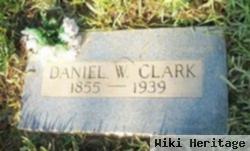 Daniel William Clark