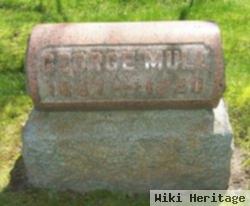 George Mull