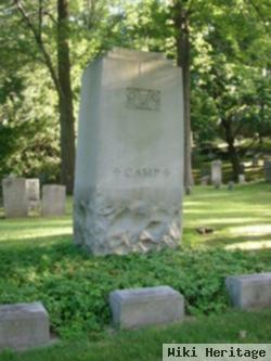 Edith Caroline Camp