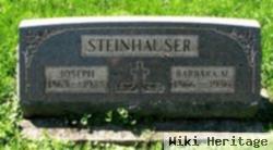 Barbara M. Springer Steinhauser