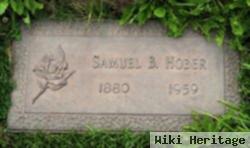 Samuel B. Hober