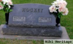 Walter H. Hockey