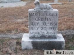 Martha Grace Griffin