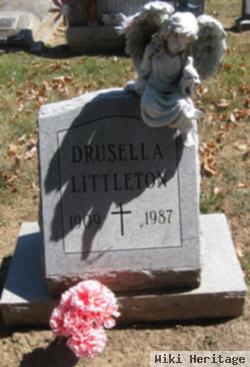 Drusella Littleton