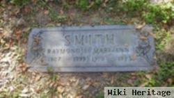 Raymond E Smith