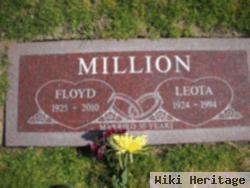 Leota Million