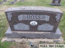 Viola M Hoss