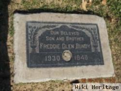 Freddie Glen Bundy