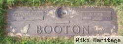 Beverly A. "betty" Booton