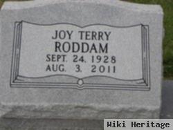 Joy Terry Roddam